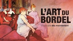 L'art du bordel