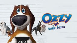 Ozzy : la grande évasion