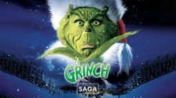 Saga Le Grinch
