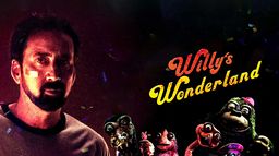 Willy's Wonderland
