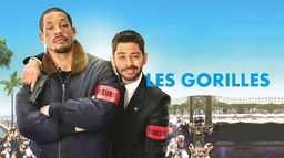 Les gorilles