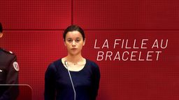 La fille au bracelet