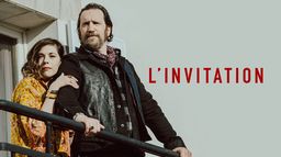 L'invitation