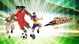 Supa Strikas