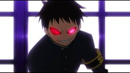 Fire Force