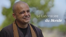 Le Laboratoire Du Monde