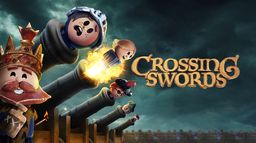 Crossing Swords