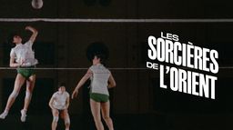 Les Sorcières de l'Orient