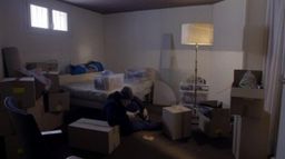 Journal d'un hikikomori