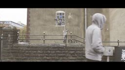 Banksy Wanted