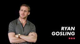 Ryan Gosling