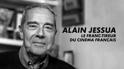 Alain Jessua, le franc-tireur du cinéma français