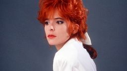 Mylène Farmer, sans contrefaçon