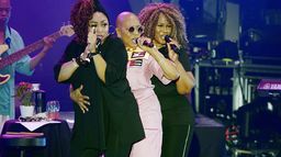 Dee Dee Bridgewater | Bayfront Jaz