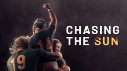 Chasing the Sun : le sacre des Springboks