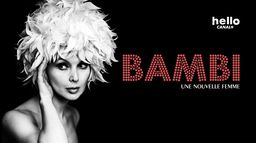 Bambi : une nouvelle femme