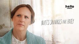 Nuits sauvages avec Emily