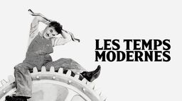 Les temps modernes