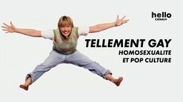 Tellement gay ! Homosexualité et pop culture