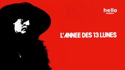 L'année des treize lunes