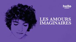 Les amours imaginaires