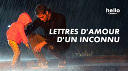 Lettres d'amour d'un inconnu