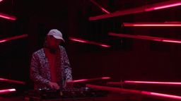 Séquences : Electronic Live Sessions