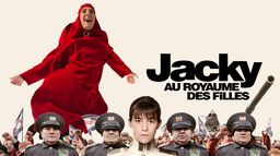 Jacky au Royaume des Filles