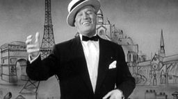 Rendez-vous avec Maurice Chevalier