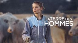 La Terre des hommes