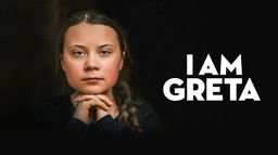 I Am Greta