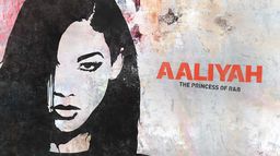Aaliyah : destin brisé