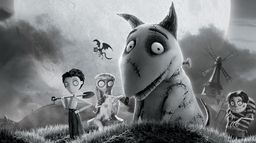 Frankenweenie