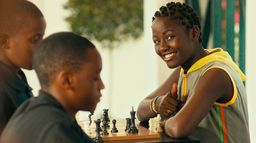 La dame de Katwe