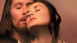 Les amants du Nouveau Monde