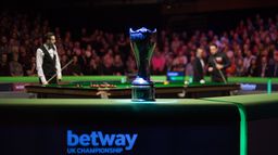 UK CHAMPIONSHIP