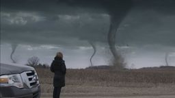 Le top 10 des catastrophes naturelles
