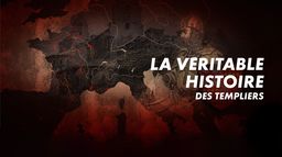 La véritable histoire des Templiers