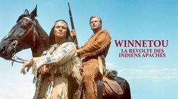 Winnetou - la révolte des Indiens apaches