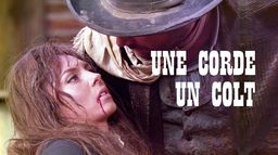 Une corde, un colt