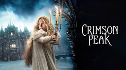 Crimson Peak