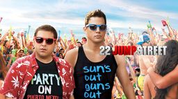 22 Jump Street