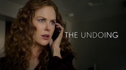 The Undoing