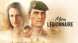 Mon légionnaire