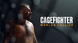 Cagefighter