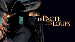 Le pacte des loups