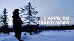 L'appel du Grand Nord