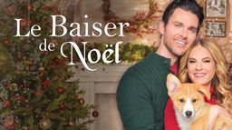 Le baiser de Noël