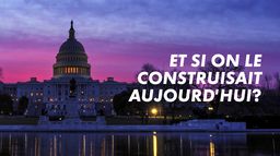 Et si on le construisait aujourd'hui ?