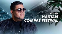 Haïti Compas Festival